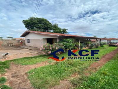 Casa para Venda, em Tangar da Serra, bairro JD RIO PRETO