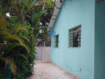 Casa para Venda, em Ribeiro Pires, bairro Vila Bonita, 2 dormitrios, 2 banheiros