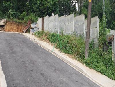 Terreno para Venda, em Ribeiro Pires, bairro Ouro Fino