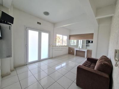 Apartamento para Venda, em Canoas, bairro Igara, 2 dormitórios, 1 banheiro, 1 vaga