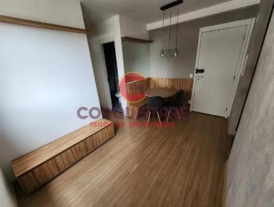 Apartamento para Locao, em , bairro , 2 dormitrios, 1 banheiro