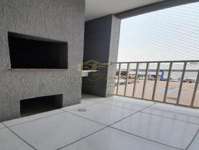 Apartamento para Venda, em Canoas, bairro Igara, 3 dormitórios, 1 banheiro, 1 vaga