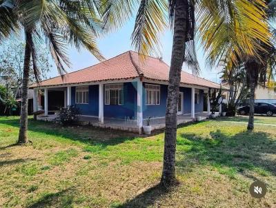 Casa para Venda, em Saquarema, bairro Boqueiro, 3 dormitrios, 2 banheiros, 1 vaga