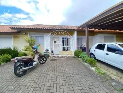 Casa em Condomnio para Venda, em Canoas, bairro Olaria, 2 dormitrios, 1 banheiro, 2 vagas