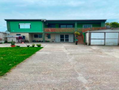 Casa para Venda, em Cidreira, bairro Parque dos Pinos, 5 dormitrios, 2 banheiros, 1 sute, 1 vaga