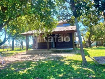 Chcara para Venda, em Osrio, bairro Lagoa dos Barros, 3 dormitrios, 1 banheiro