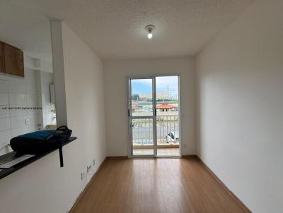 Apartamento para Venda, em Mogi das Cruzes, bairro Vila Mogilar, 2 dormitrios, 1 banheiro, 1 vaga