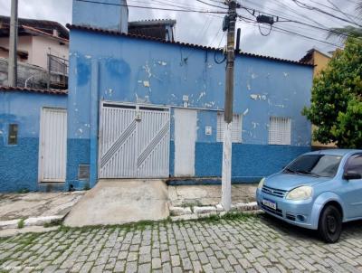 Casa para Locao, em Cruzeiro, bairro Vila Canevari, 1 dormitrio, 2 banheiros, 1 vaga