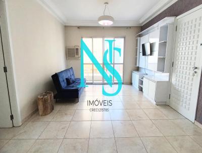 Apartamento para Locao, em Guaruj, bairro Pitangueiras, 3 dormitrios, 3 banheiros, 2 sutes, 2 vagas
