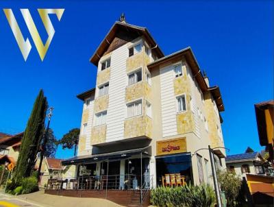 Apartamento para Venda, em Gramado, bairro Avenida Central, 2 dormitrios, 2 banheiros, 1 sute, 1 vaga
