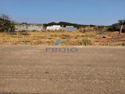 Lote para Venda, em Caldas Novas, bairro Setor Aeroporto