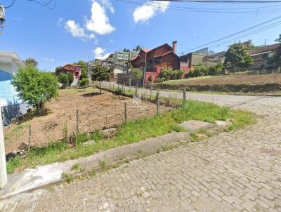 Terreno para Venda, em Caxias do Sul, bairro Salgado Filho