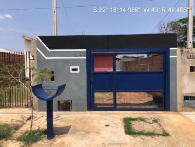 Casa para Venda, em Bauru, bairro Parque Jaragu