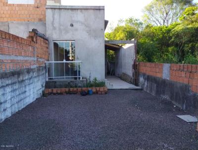 Casa para Locao, em Santana do Livramento, bairro Prado, 2 dormitrios, 2 banheiros, 1 sute, 3 vagas