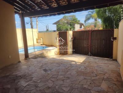 Casa para Venda, em Jaguarina, bairro Nova Jaguarina 2, 3 dormitrios, 4 banheiros, 1 sute, 4 vagas