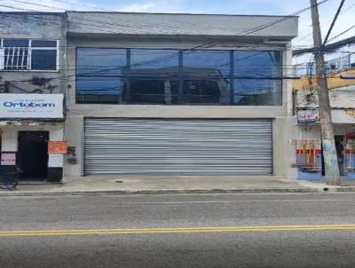 Comercial para Locao, em So Gonalo, bairro STA CATARINA, 1 banheiro