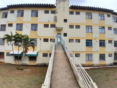 Apartamento para Venda, em Governador Valadares, bairro Gr�-Duquesa, 2 dormit�rios, 1 banheiro