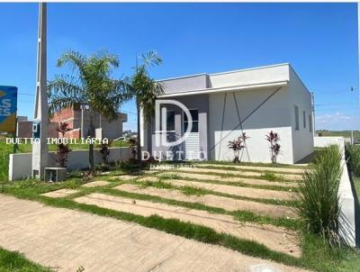 Casa para Venda, em Indaiatuba, bairro Parque Barnab, 2 dormitrios, 1 banheiro, 2 vagas