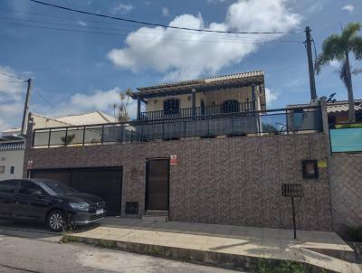 Casa para Venda, em Iguaba Grande, bairro IGUABA PEQUENA, 6 dormitrios, 5 banheiros, 2 sutes, 2 vagas