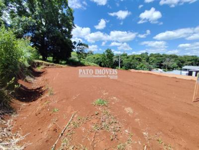 Terreno para Venda, em Pato Branco, bairro Fraron