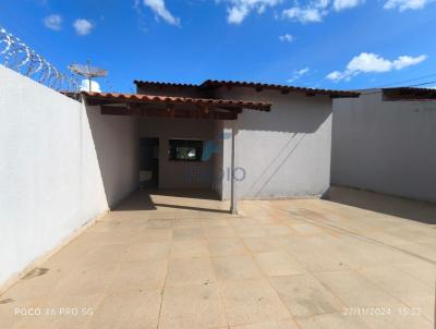 Casa para Venda, em Caldas Novas, bairro Portal das guas Quentes, 3 dormitrios, 1 banheiro