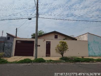 Casa para Venda, em Bauru, bairro Parque Primavera, 2 dormitrios, 1 banheiro, 1 vaga