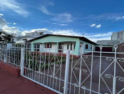 Casa para Venda, em Iju, bairro So Paulo, 3 dormitrios, 1 banheiro, 3 vagas