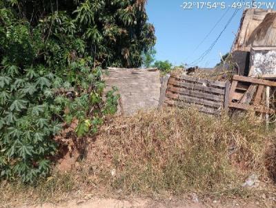 Terreno para Venda, em Bauru, bairro Parque Roosevelt