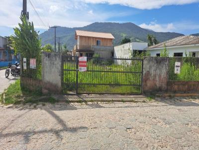 Terreno para Venda, em Garopaba, bairro Areias de Palhocinha