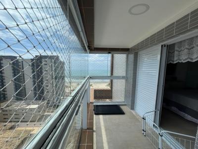 Apartamento para Venda, em Praia Grande, bairro Caiara, 2 dormitrios, 2 banheiros, 1 sute, 1 vaga