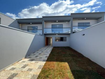 Sobrado para Venda, em Itaquaquecetuba, bairro Residencial Jasmim, 2 dormitrios, 2 banheiros, 1 vaga