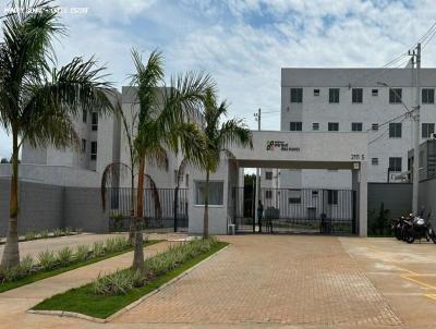 Apartamento 2 dormitrios para Venda, em Lucas do Rio Verde, bairro Parque dos Buritis, 2 dormitrios, 1 banheiro, 1 vaga