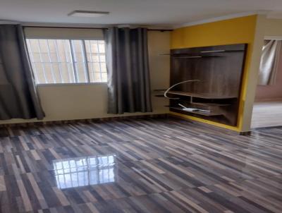 Apartamento para Venda, em So Paulo, bairro Jardim So Paulo(Zona Leste), 2 dormitrios, 1 banheiro