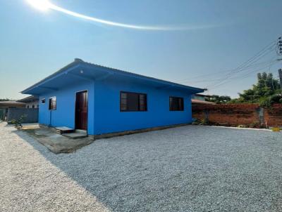 Casa para Venda, em Florianpolis, bairro So Joo do Rio Vermelho, 2 dormitrios, 1 banheiro, 1 vaga