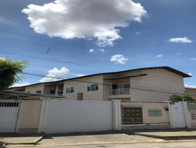 Apartamento para Locao, em Caucaia, bairro Parque Guadalajara (Jurema), 2 dormitrios, 1 banheiro, 1 vaga