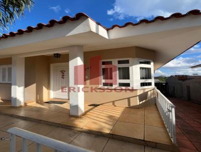 Casa para Venda, em Santa Rosa, bairro Timbava