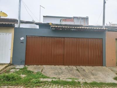 Casa para Venda, em Cruzeiro, bairro Jardim Paraso, 2 dormitrios, 1 banheiro, 1 vaga