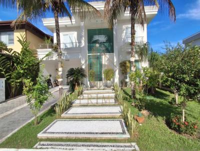 Casa em Condomnio para Venda, em Guaruj, bairro Jardim Acapulco, 5 dormitrios, 7 banheiros, 5 sutes, 4 vagas