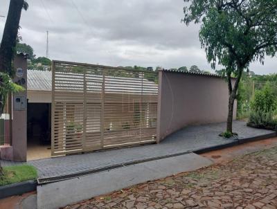 Casa para Venda, em Iju, bairro Assis Brasil, 3 dormitrios, 2 banheiros, 1 sute, 2 vagas