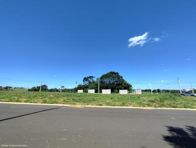 Terreno em Condomnio para Venda, em Presidente Prudente, bairro GARDEN VILLE RESIDENCE