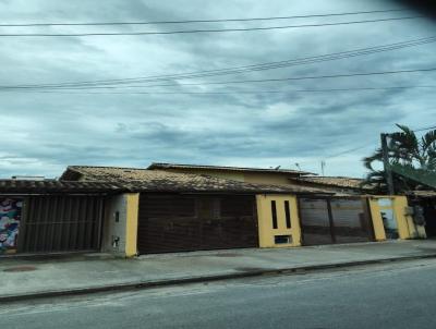 Casa para Venda, em Rio das Ostras, bairro BELA VISTA, 2 dormitrios, 1 banheiro, 1 sute, 2 vagas