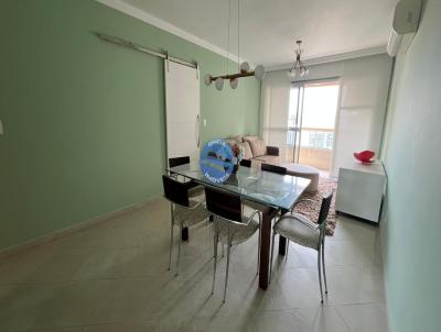 Apartamento para Venda, em Santos, bairro Gonzaga, 2 dormitrios, 4 banheiros, 2 sutes, 2 vagas