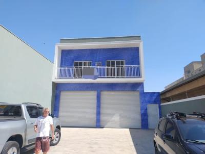 Comercial para Locao, em Hortolndia, bairro Jardim Amanda I, 4 banheiros, 6 vagas