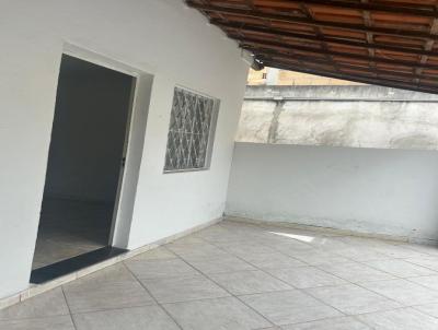 Casa para Locao, em Contagem, bairro Novo Progresso, 2 dormitrios, 1 banheiro, 1 vaga