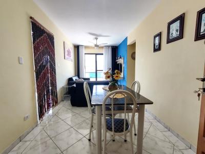 Apartamento para Venda, em Praia Grande, bairro Ocian, 1 dormitrio, 2 banheiros, 1 sute, 1 vaga