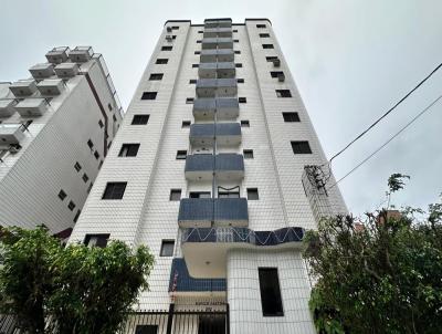 Apartamento 1 dormitrio para Venda, em Praia Grande, bairro Guilhermina, 1 dormitrio, 1 banheiro, 1 vaga