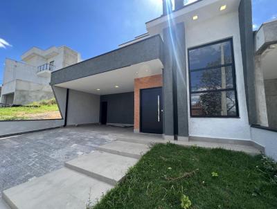 Casa em Condomnio para Venda, em Monte Mor, bairro Condomnio Reserva da Mata, 3 dormitrios, 2 banheiros, 3 sutes, 4 vagas