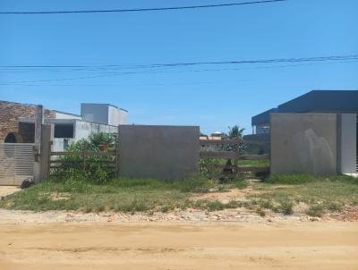 Terreno para Venda, em So Pedro da Aldeia, bairro Balnerio So Pedro