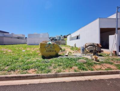 Terreno em Condomnio para Venda, em Presidente Prudente, bairro Condominio Residencial Portinari Ii