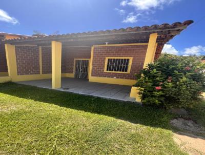 Casas 2 Quartos para Venda, em Itamarac, bairro Forte Orange, 2 dormitrios, 1 banheiro, 2 vagas